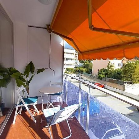Residence Le Bonaparte روكوبرُن كاب مارتي المظهر الخارجي الصورة