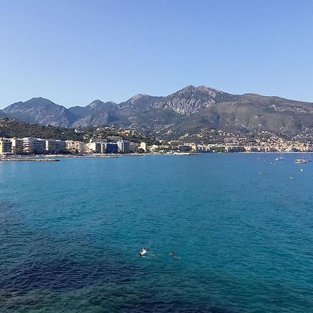 Residence Le Bonaparte روكوبرُن كاب مارتي المظهر الخارجي الصورة
